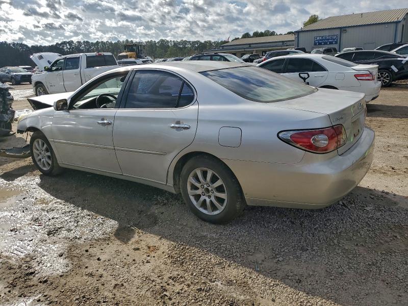 Photo 2 from auction – 2003 LEXUS ES 300 with VIN JTHBF30G130094351