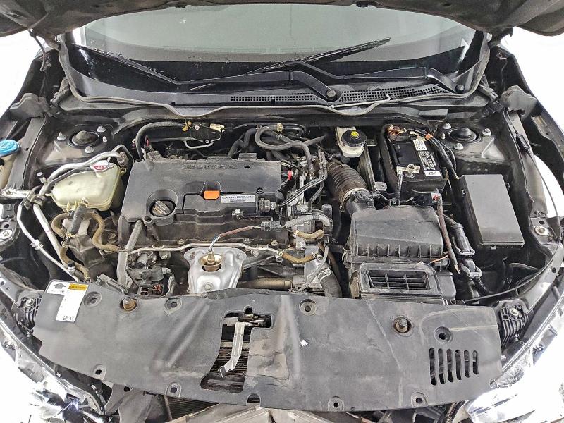 Photo 11 from auction – 2017 HONDA CIVIC EX with VIN 2HGFC2F79HH565325