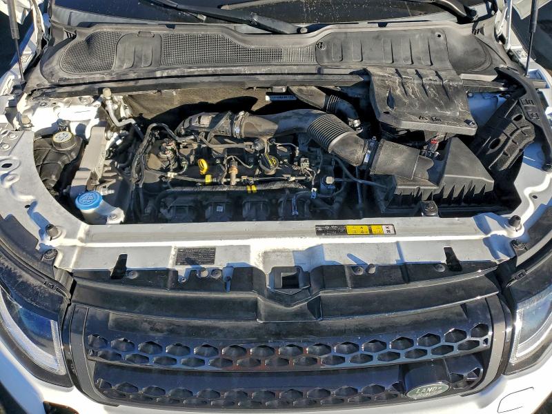 Photo 11 from auction – 2016 LAND ROVER RANGE ROVE with VIN SALVP2BG8GH135867