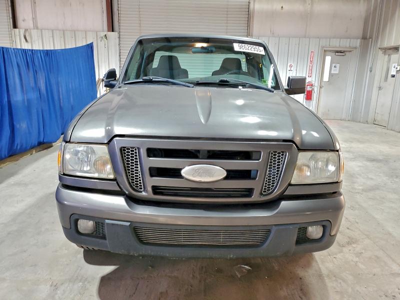 Photo 5 from auction – 2006 FORD RANGER with VIN 1FTYR10U46PA71011