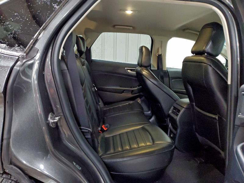 Photo 11 from auction – 2020 FORD EDGE SEL with VIN 2FMPK3J97LBA29761