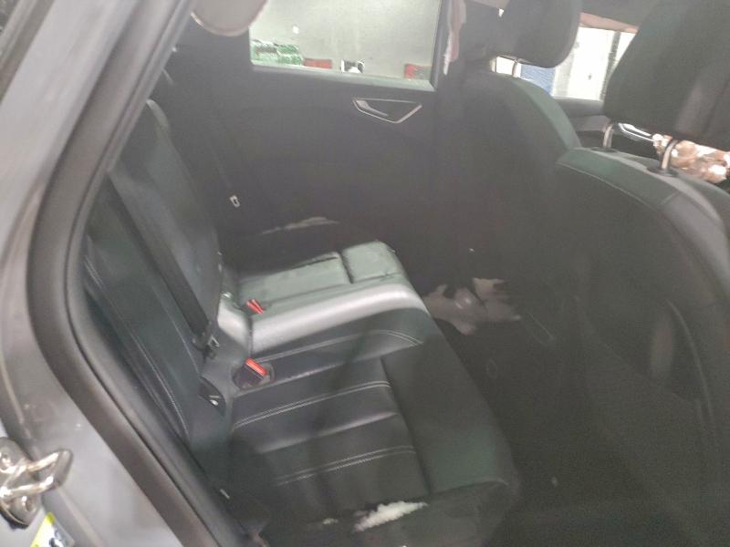 Photo 11 from auction – 2023 AUDI Q4 E-TRON with VIN WA1G2AFZ6PP081098