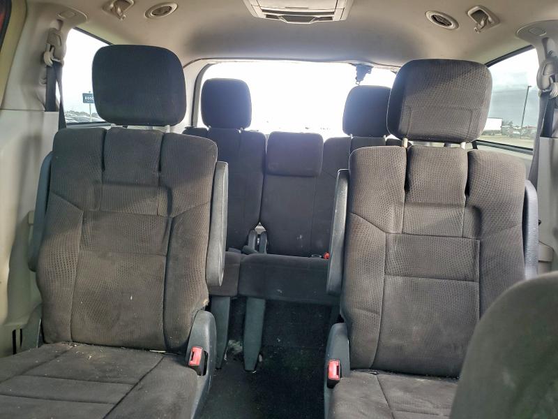 صورة رقم 10 من المزاد - 2012 DODGE GRAND CARA مع VIN 2C4RDGDG4CR265655