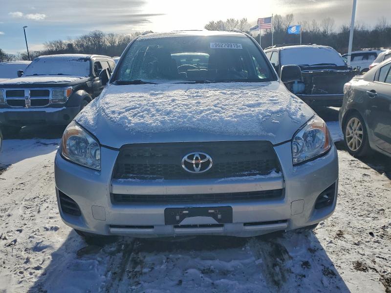 Photo 5 from auction – 2012 TOYOTA RAV4 with VIN 2T3BF4DV8CW233550