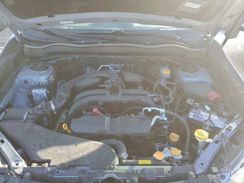 Photo 12 from auction – 2017 SUBARU FORESTER 2 with VIN JF2SJAEC9HH435306