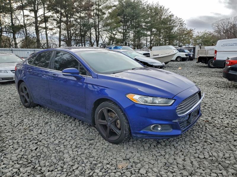 Foto 4 de la subasta – 2016 FORD FUSION con VIN 3FA6P0H94GR145065