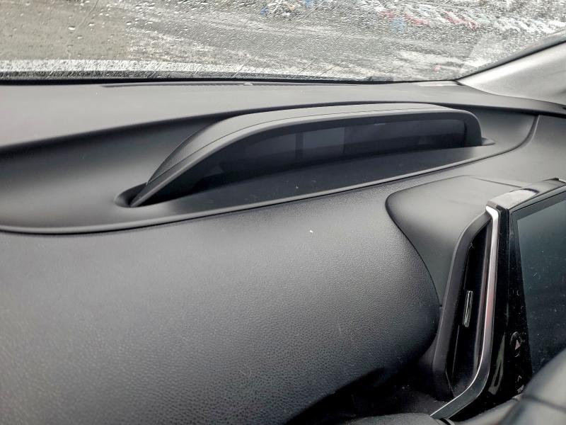 Photo 9 from auction – 2018 TOYOTA PRIUS with VIN JTDKARFU9J3549099