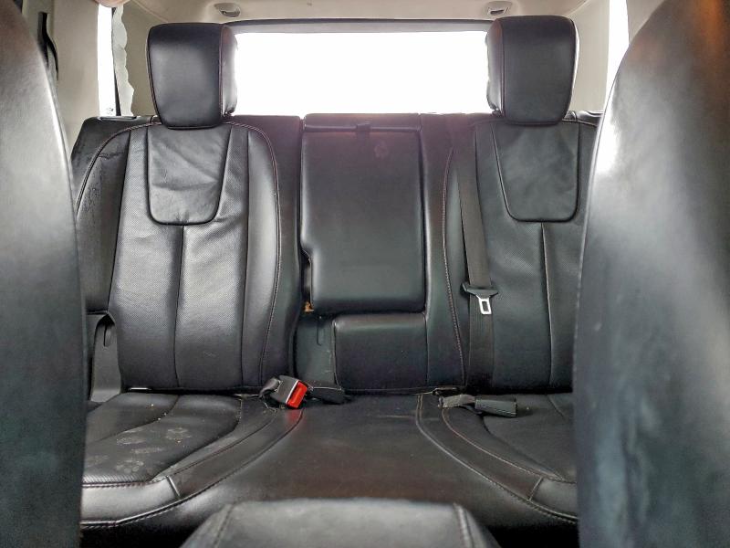 Photo 10 from auction – 2015 GMC TERRAIN SL with VIN 2GKALTEK3F6109600