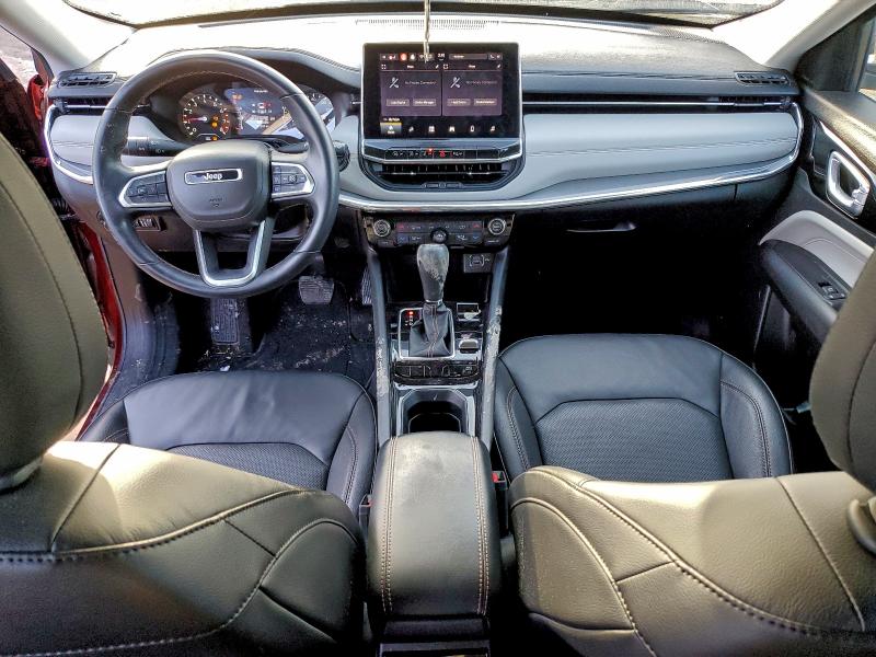 Photo 8 from auction – 2022 JEEP COMPASS LI with VIN 3C4NJDCB8NT126429