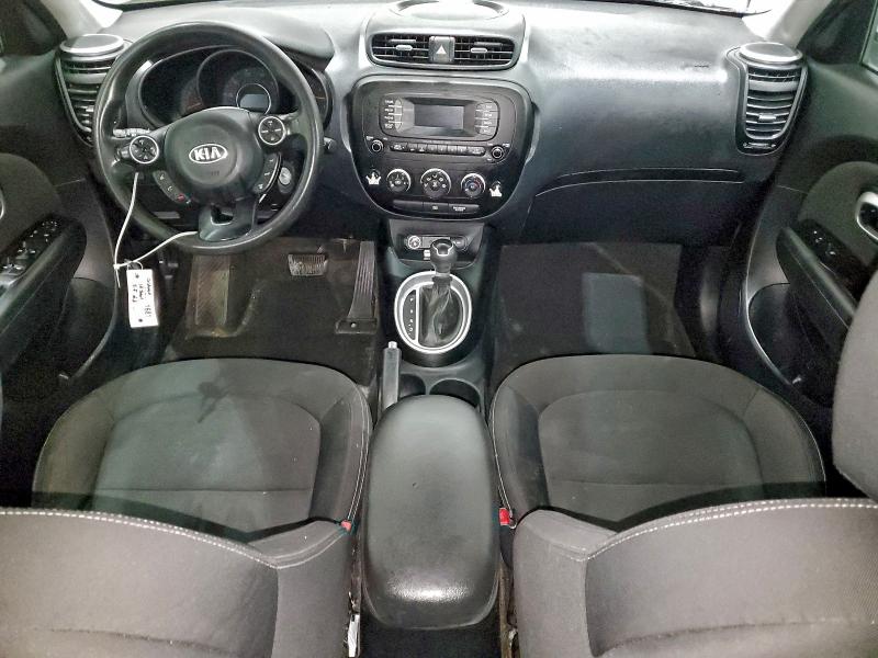 Zdjęcie 8 z aukcji – 2014 KIA SOUL z VIN KNDJN2A22E7041343