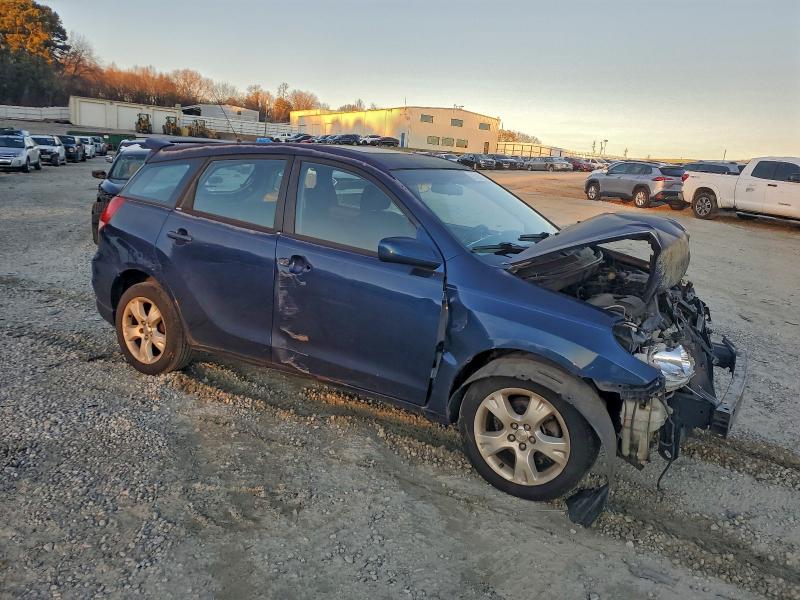 Photo 4 from auction – 2004 TOYOTA COROLLA MA with VIN 2T1KR32E44C222433