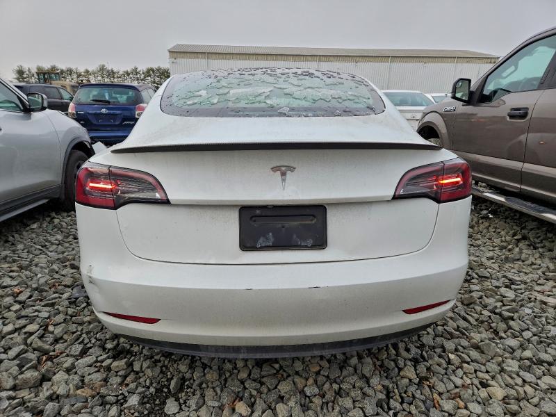 Photo 6 from auction – 2023 TESLA MODEL 3 with VIN 5YJ3E1EA3PF508478