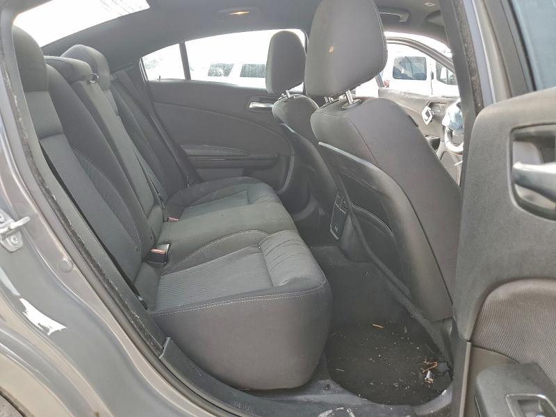 Photo 10 from auction – 2018 DODGE CHARGER SX with VIN 2C3CDXBG2JH120310