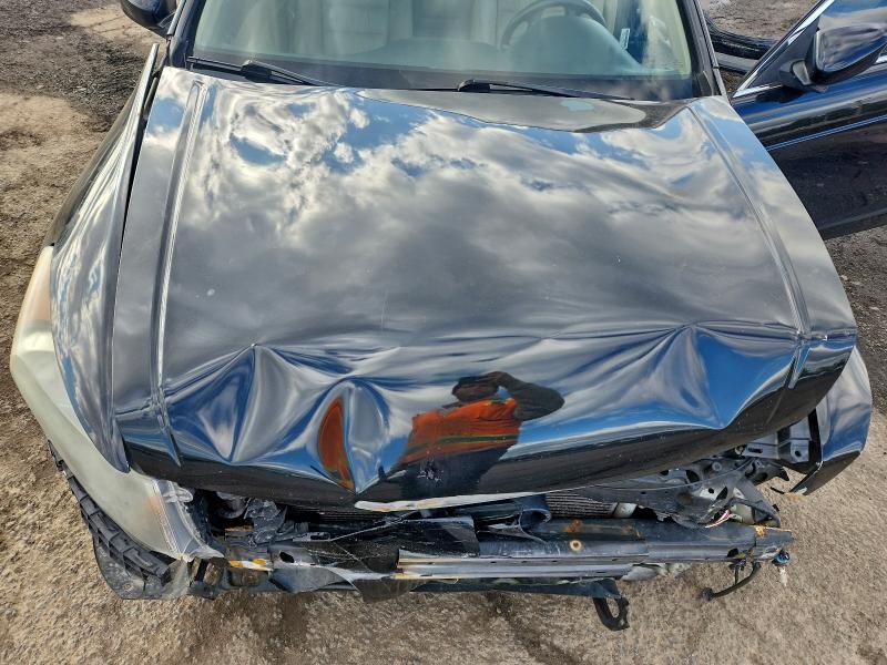 Photo 11 from auction – 2012 HONDA ACCORD SE with VIN 1HGCP2F67CA008984