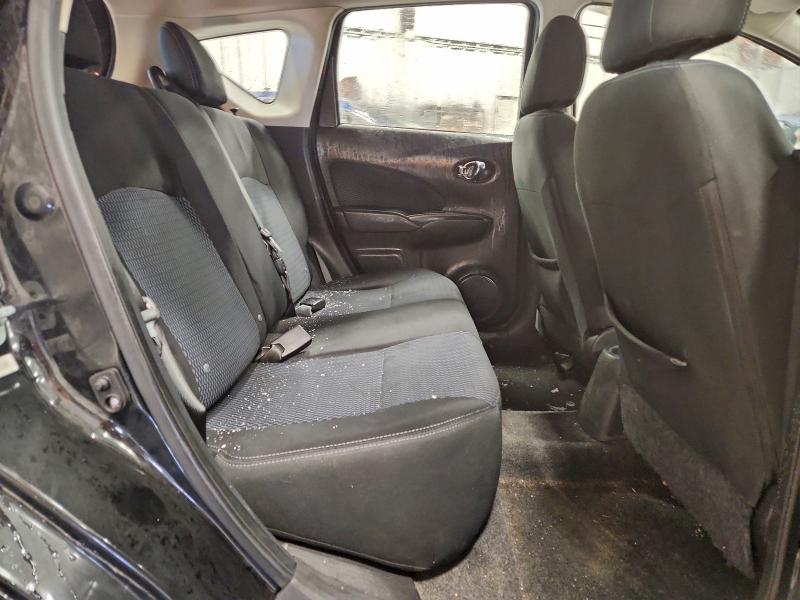 Photo 10 from auction – 2015 NISSAN VERSA NOTE with VIN 3N1CE2CP9FL378626