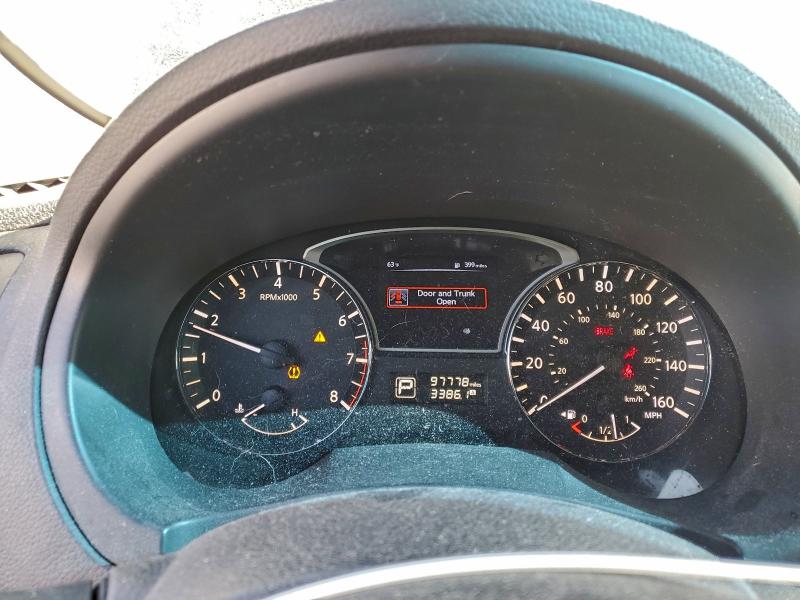 Zdjęcie 9 z aukcji – 2015 NISSAN ALTIMA 2.5 z VIN 1N4AL3AP7FC108699