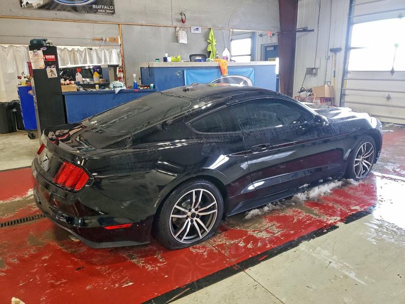 Photo 3 from auction – 2016 FORD MUSTANG with VIN 1FA6P8TH8G5266178