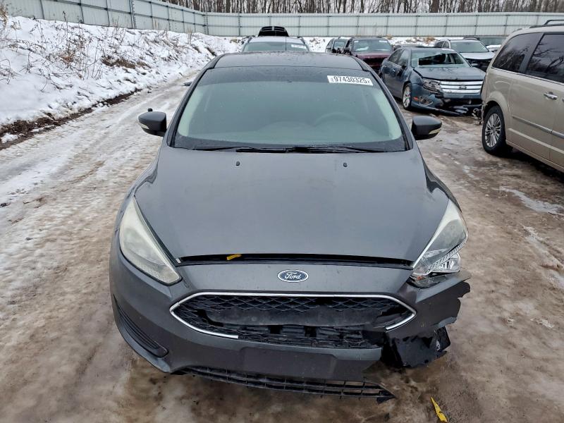 Photo 5 from auction – 2016 FORD FOCUS SE with VIN 1FADP3F28GL350840
