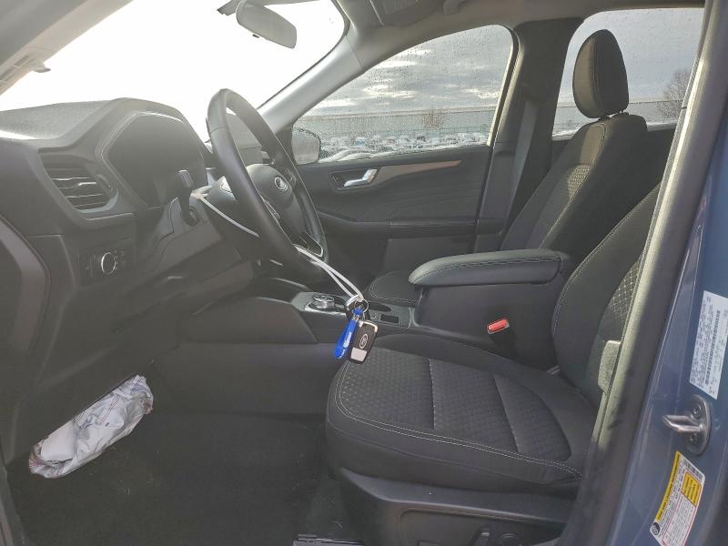 Photo 7 from auction – 2023 FORD ESCAPE ACT with VIN 1FMCU9GN4PUA05594