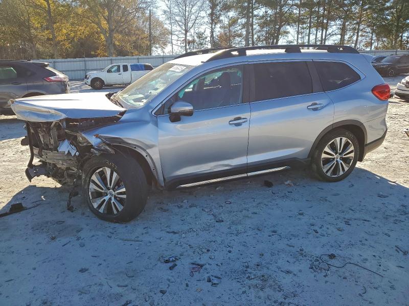 Photo 1 from auction – 2020 SUBARU ASCENT LIM with VIN 4S4WMAJD2L3477520