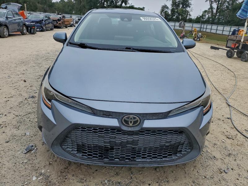 Photo 5 from auction – 2020 TOYOTA COROLLA LE with VIN 5YFEPRAE4LP101505