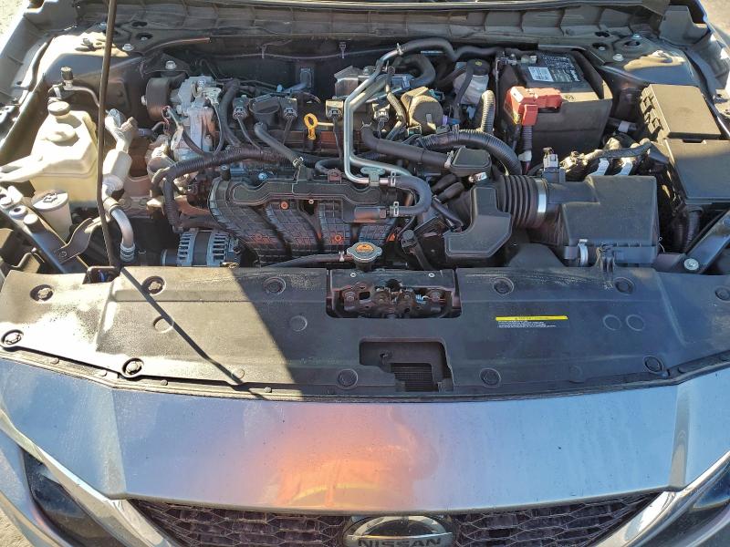 Photo 11 from auction – 2022 NISSAN ALTIMA SV with VIN 1N4BL4DV3NN331538