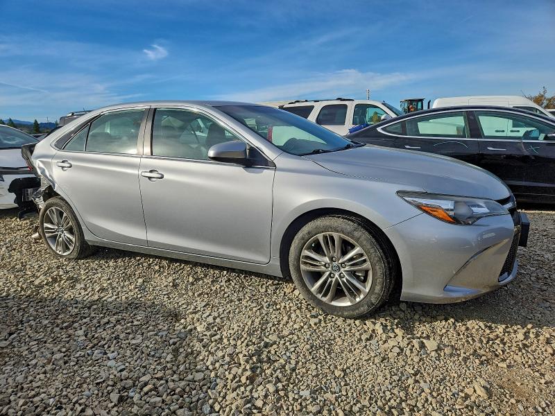 Photo 4 from auction – 2017 TOYOTA CAMRY LE with VIN 4T1BF1FK8HU446595