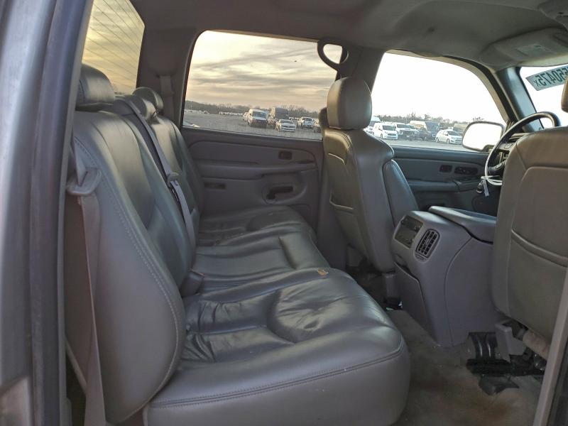 Photo 10 from auction – 2006 CHEVROLET SILVERADO with VIN 2GCEK13T061199138