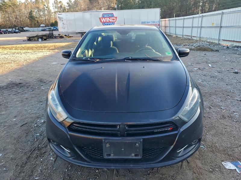Photo 5 from auction – 2016 DODGE DART SXT S with VIN 1C3CDFFA4GD822294