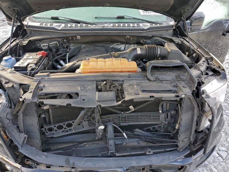 Photo 11 from auction – 2016 FORD F150 with VIN 1FTEW1EG5GFA84646