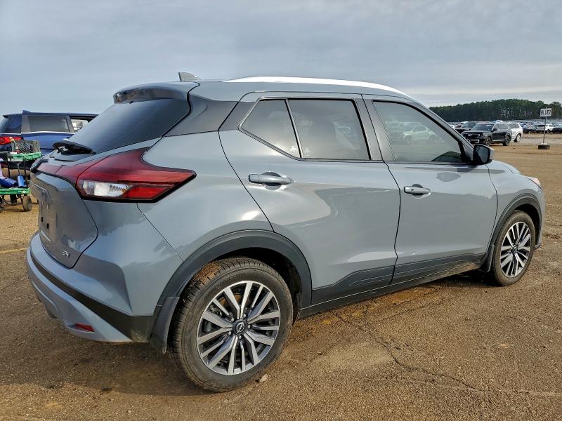 Photo 3 from auction – 2024 NISSAN KICKS SV with VIN 3N1CP5CV6RL482599