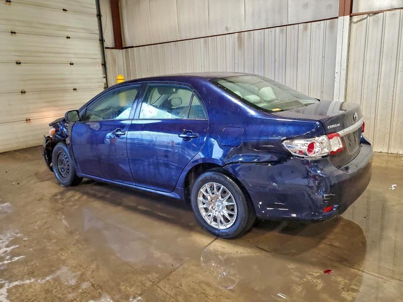 Photo 2 from auction – 2011 TOYOTA COROLLA BA with VIN 2T1BU4EE8BC594404