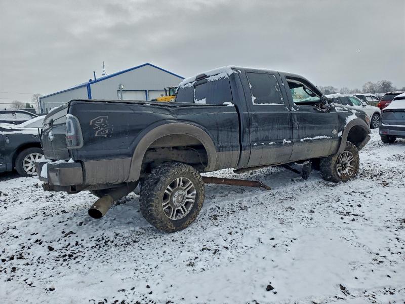 Photo 3 from auction – 2016 FORD F250 SUPER with VIN 1FT7W2BT4GEA88449