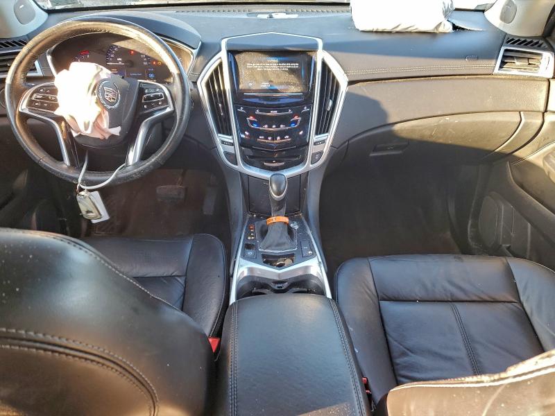 Photo 8 from auction – 2015 CADILLAC SRX with VIN 3GYFNAE37FS517442