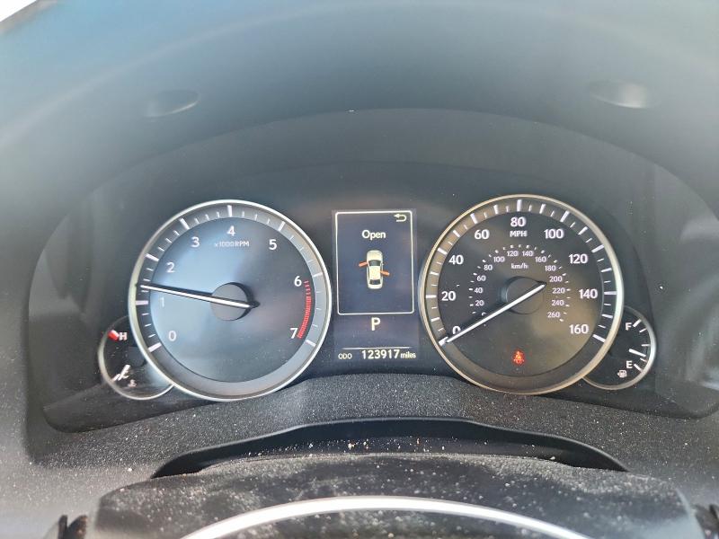 Photo 9 from auction – 2016 LEXUS ES with VIN JTHBK1GG3G2218068