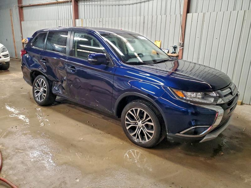 Photo 4 from auction – 2017 MITSUBISHI OUTLANDER with VIN JA4AZ3A36HZ050102