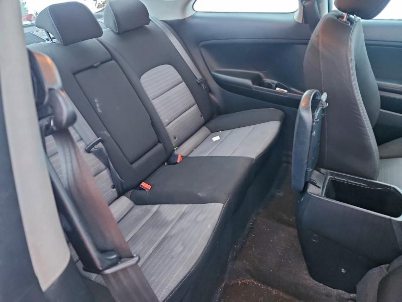 Photo 10 from auction – 2015 KIA FORTE EX with VIN KNAFX6A88F5389752