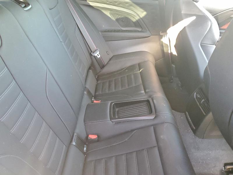 Photo 10 from auction – 2025 BMW M2 with VIN 3MF23DM09S8E95385