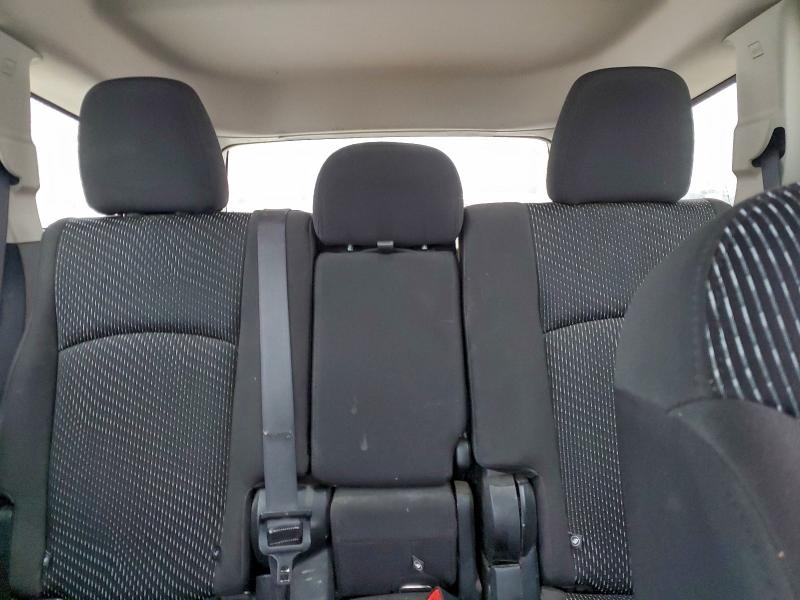 Photo 10 from auction – 2017 DODGE JOURNEY SE with VIN 3C4PDCAB7HT527004