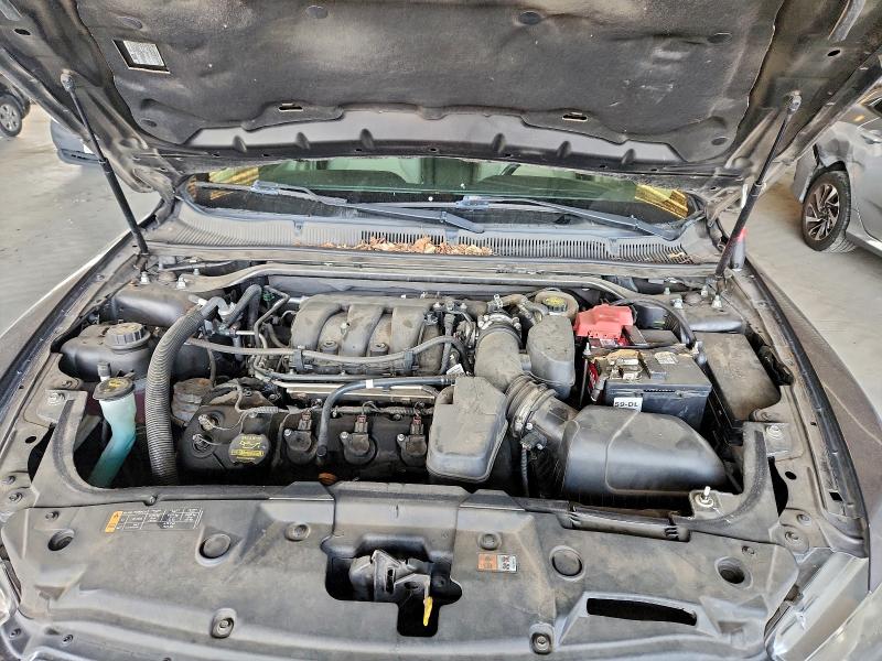 صورة رقم 11 من المزاد - 2013 FORD TAURUS SEL مع VIN 1FAHP2E88DG162177