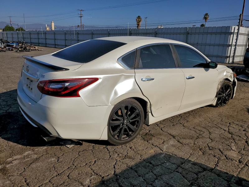 Photo 3 from auction – 2017 NISSAN ALTIMA 2.5 with VIN 1N4AL3AP0HC475026
