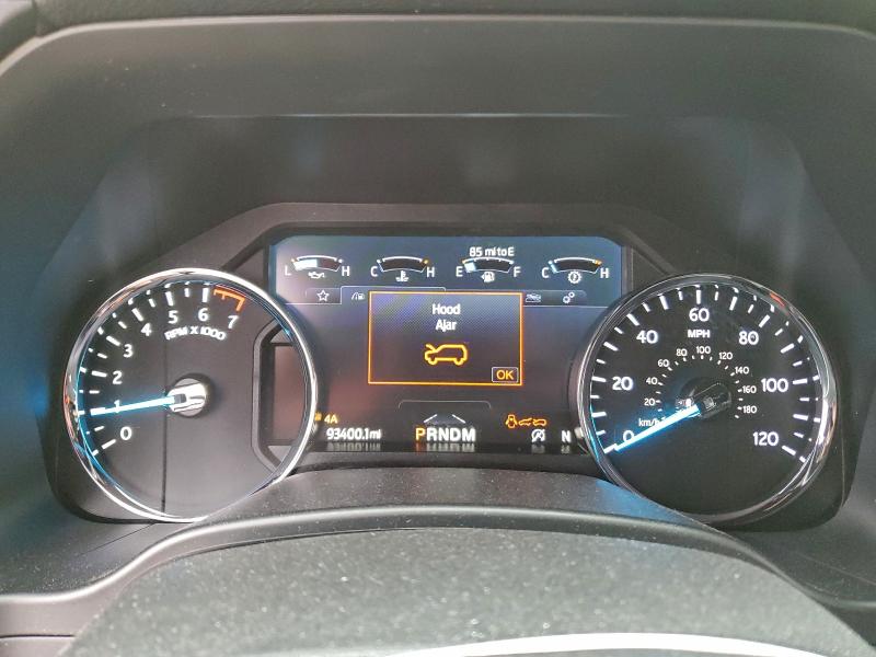 Photo 9 from auction – 2020 FORD EXPEDITION with VIN 1FMJK2AT7LEA64235