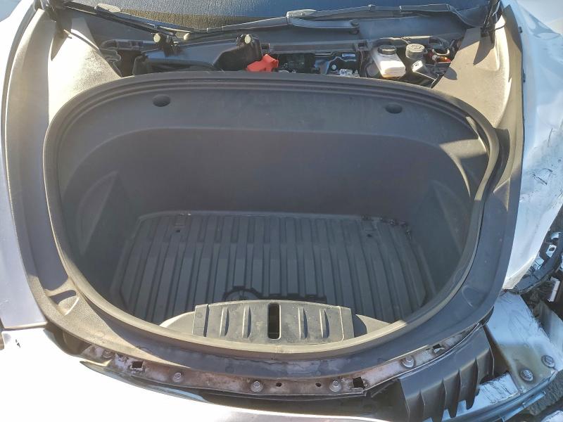 Photo 11 from auction – 2022 TESLA MODEL 3 with VIN 5YJ3E1EA4NF156170