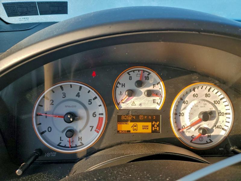 Photo 9 from auction – 2015 NISSAN OTHER with VIN 1N6AA0EC9FN515348