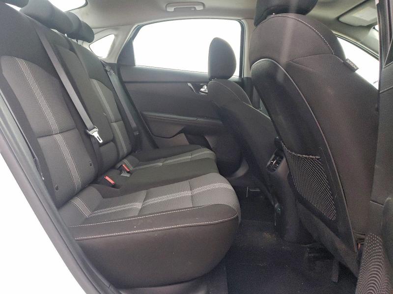 Photo 10 from auction – 2024 KIA FORTE EX with VIN 3KPF34AD5RE736897