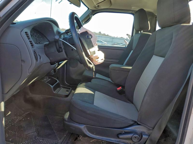 Photo 7 from auction – 2011 FORD RANGER with VIN 1FTKR1AD6BPA75978