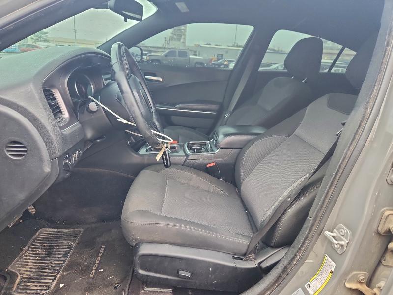 Photo 7 from auction – 2017 DODGE CHARGER SE with VIN 2C3CDXBG7HH654767