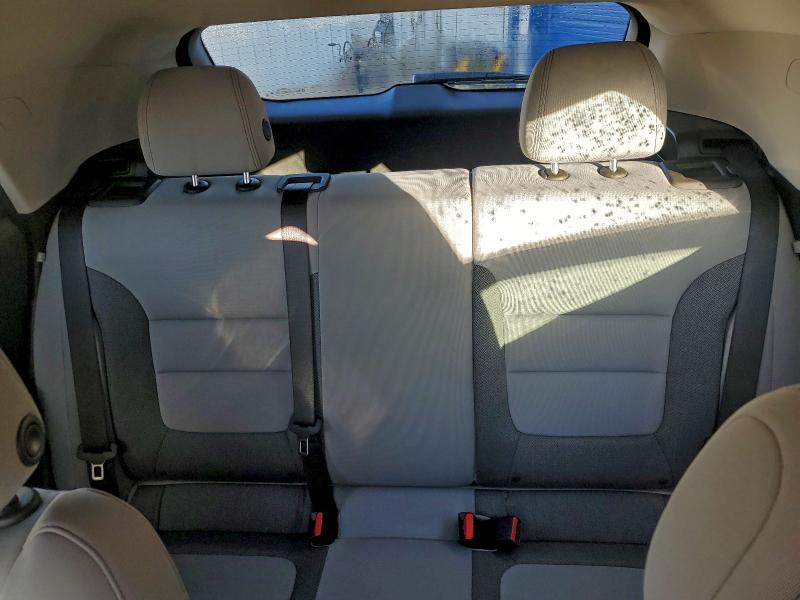 Photo 10 from auction – 2026 CHEVROLET TRAILBLAZER with VIN KL79MMSL2TB039026