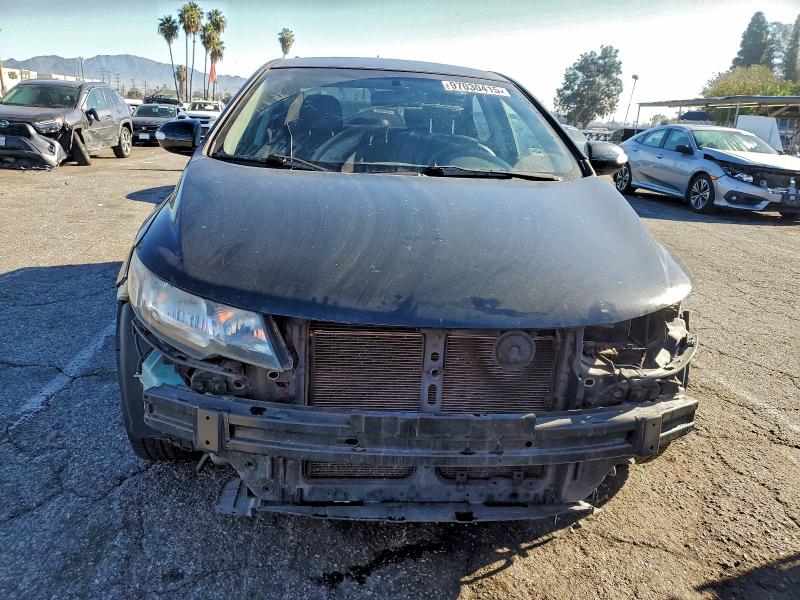 Photo 5 from auction – 2010 KIA FORTE EX with VIN KNAFU4A27A5164613