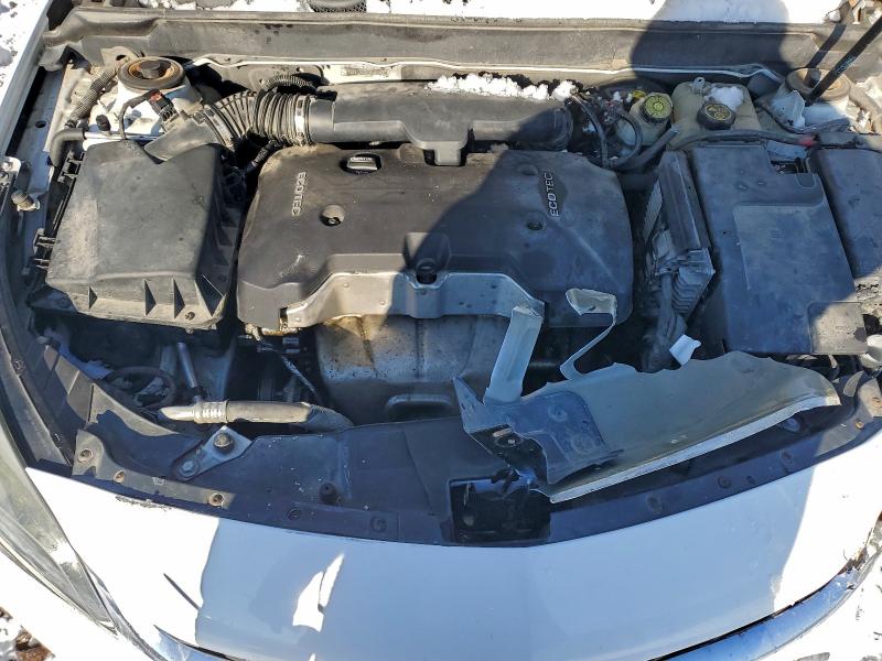 Photo 11 from auction – 2015 CHEVROLET MALIBU LS with VIN 1G11A5SL1FU126027